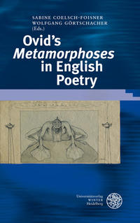 Ovid´s 'Metamorphoses' in English Poetry