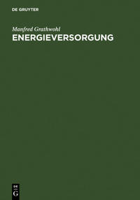 Energieversorgung