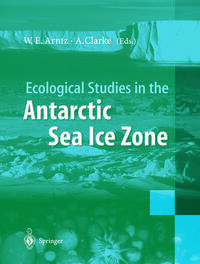 Ecological Studies in the Antarctic Sea Ice Zone