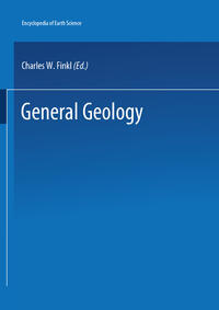 The Encyclopedia of Field and General Geology