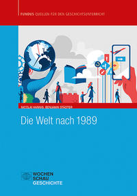 Die Welt nach 1989