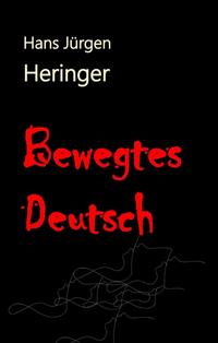 Bewegtes Deutsch