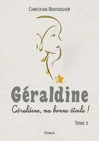 Géraldine