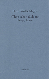 »Tiere sehen dich an«