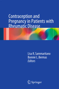 Contraception and Pregnancy in Patients with Rheumatic Disease