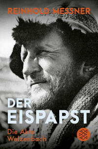 Der Eispapst