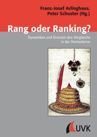 Rang oder Ranking?