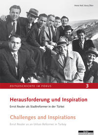 Herausforderung und Inspiration. Challenges and Inspirations