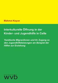 Interkulturelle Öffnung in der Kinder- und Jugendhilfe in Celle