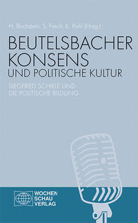 Beutelsbacher Konsens und politische Kultur