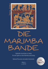 Die Marimbabande