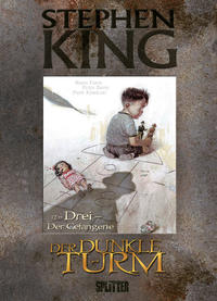 Stephen King – Der Dunkle Turm. Band 12