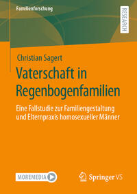 Vaterschaft in Regenbogenfamilien