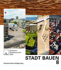 Stadt Bauen 8