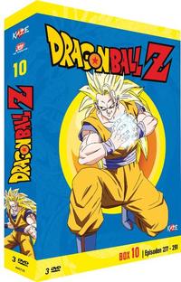 Dragonball Z - Box 10/10