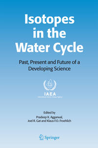 Isotopes in the Water Cycle