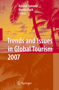 Trends and Issues in Global Tourism 2007