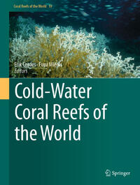 Cold-Water Coral Reefs of the World