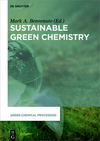 Sustainable Green Chemistry