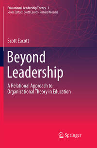 Beyond Leadership