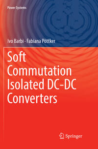 Soft Commutation Isolated DC-DC Converters