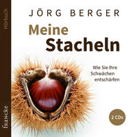 Meine Stacheln