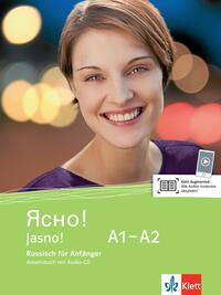 Jasno! A1-A2