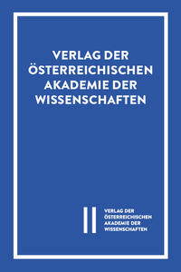 Choralhandschriften österreichischer Provenienz in der Bodleian Library /Oxford