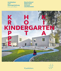 Kindergarten, Krippe, Hort, KiTa