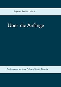 Über die Anfänge