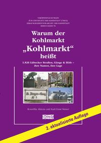 Warum der Kohlmarkt "Kohlmarkt" heißt