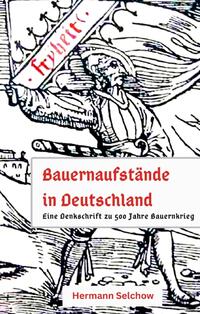 Bauernaufstände in Deutschland