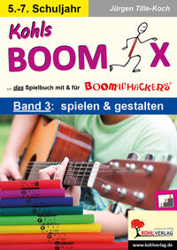 Kohls BOOMIX 3