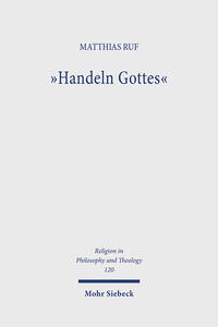 "Handeln Gottes"