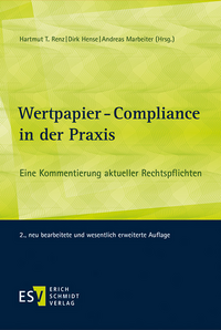 Wertpapier-Compliance in der Praxis