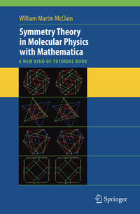 Symmetry Theory in Molecular Physics with Mathematica