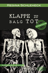 Klappe zu – Balg tot