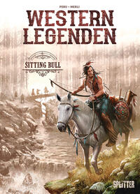 Western Legenden: Sitting Bull