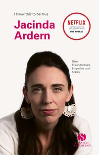 JACINDA ARDERN