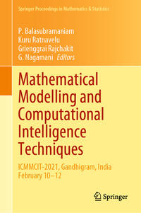 Mathematical Modelling and Computational Intelligence Techniques