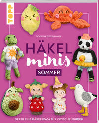 Häkel-Minis: Sommer