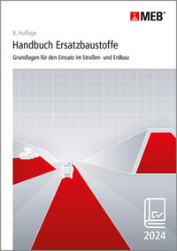 Handbuch Ersatzbaustoffe