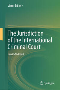 The Jurisdiction of the International Criminal Court