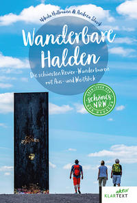 Wanderbare Halden