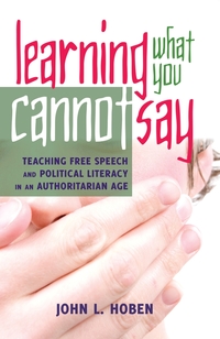 Learning What You Cannot Say