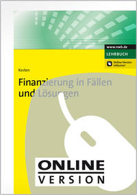 Finanzierung in Fällen und Lösungen