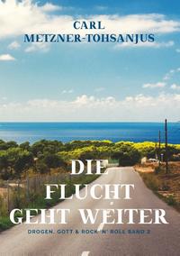 Die Flucht geht weiter