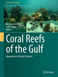 Coral Reefs of the Gulf