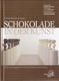 Schokolade in der Kunst