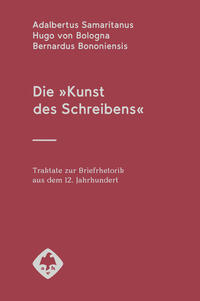 Die „Kunst des Schreibens“